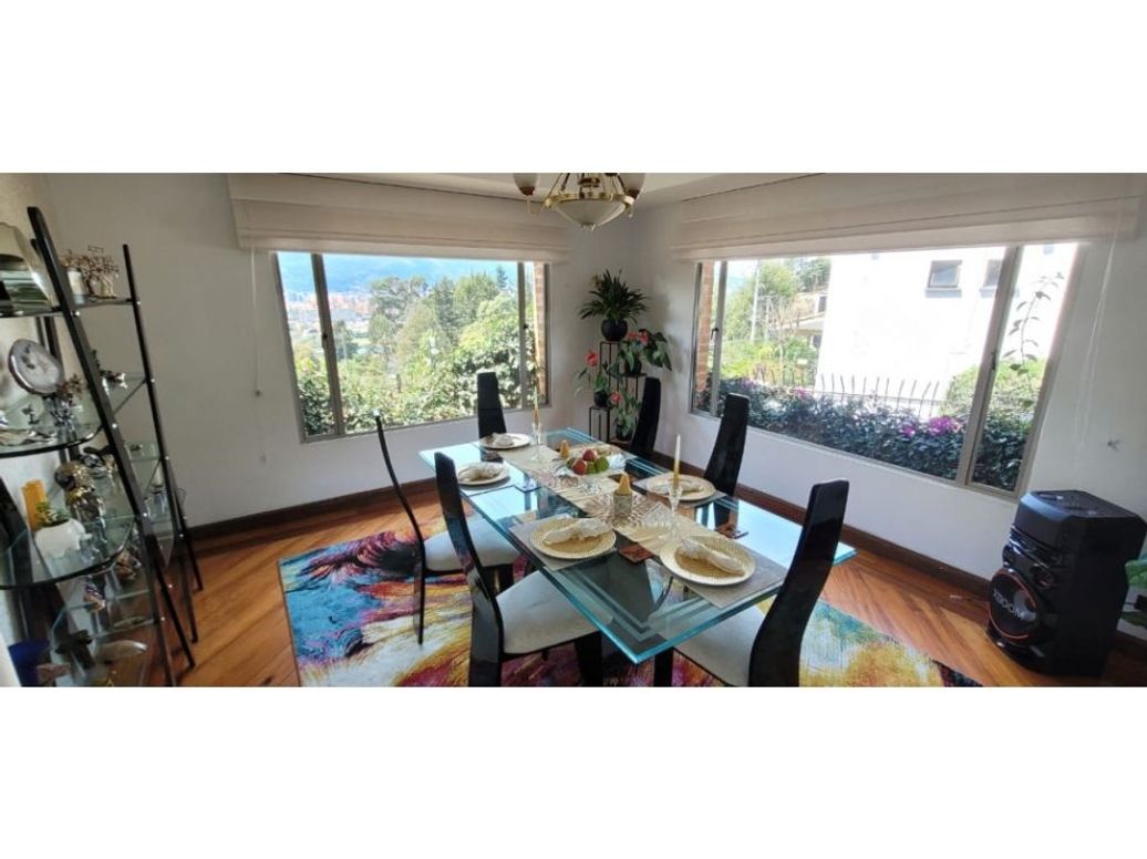 Casa de 3 alcobas en venta en Altos De Suba, Bogotá, 321 m² · foto 15 de 20