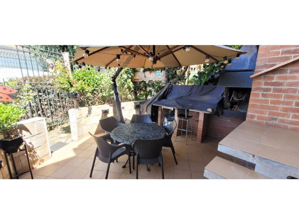 Casa de 3 alcobas en venta en Altos De Suba, Bogotá, 321 m² · foto 16 de 20