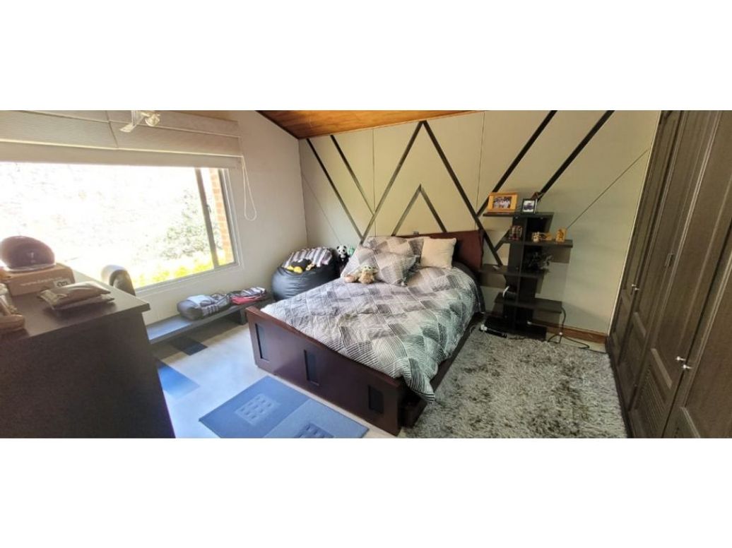 Casa de 3 alcobas en venta en Altos De Suba, Bogotá, 321 m² · foto 11 de 20