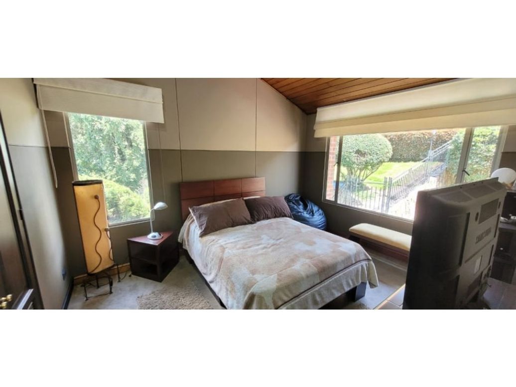 Casa de 3 alcobas en venta en Altos De Suba, Bogotá, 321 m² · foto 12 de 20