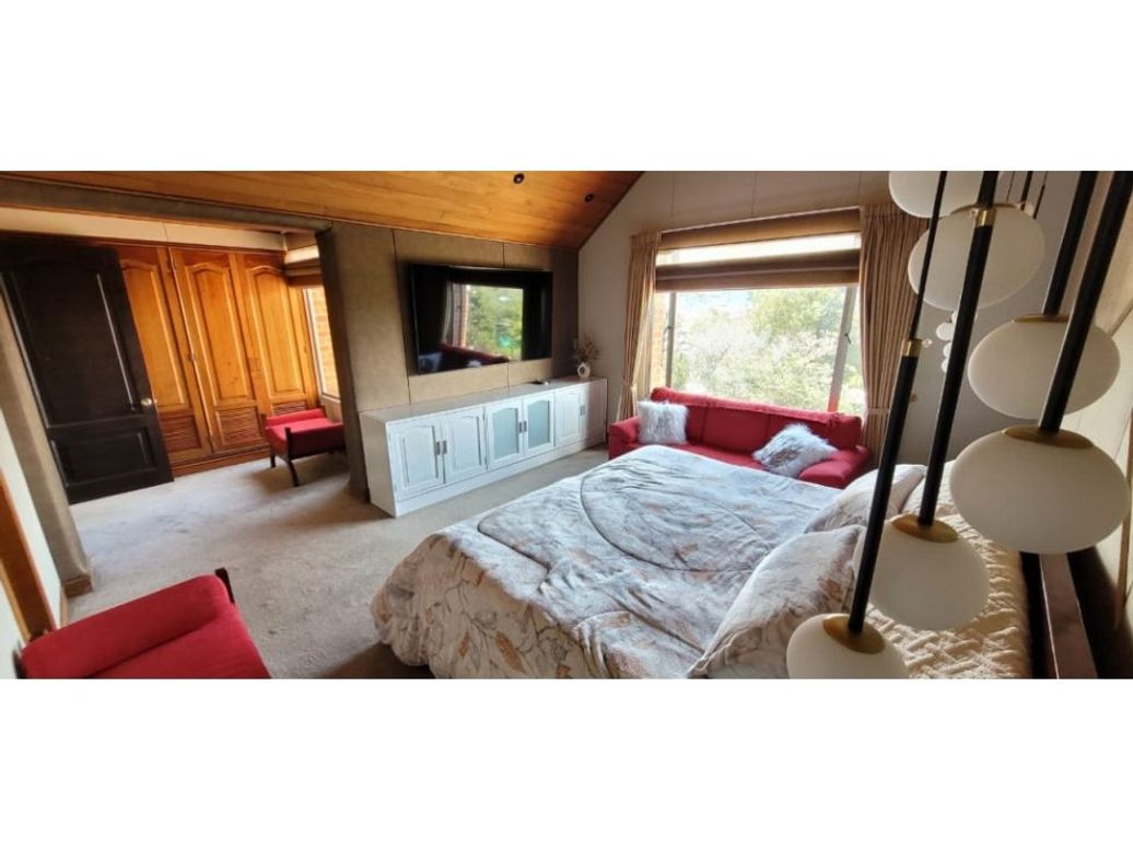 Casa de 3 alcobas en venta en Altos De Suba, Bogotá, 321 m² · foto 10 de 20