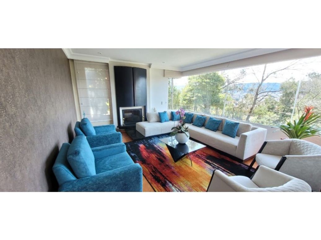 Casa de 3 alcobas en venta en Altos De Suba, Bogotá, 321 m² · foto 5 de 20