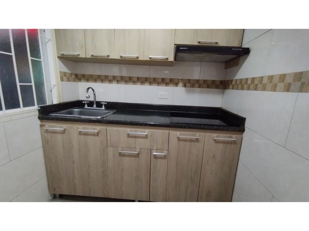 Apartamento de 3 alcobas en venta en Teusaquillo, Bogotá, 73 m² · foto 6 de 20