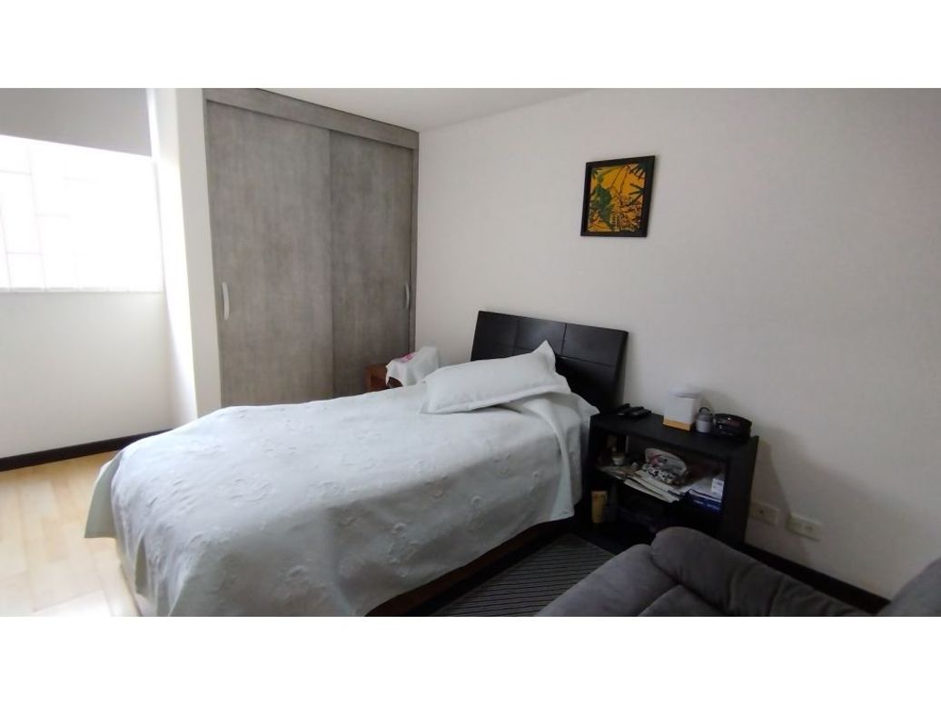 Apartamento de 3 alcobas en venta en Teusaquillo, Bogotá, 73 m² · foto 17 de 20
