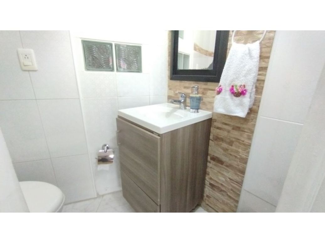 Apartamento de 3 alcobas en venta en Teusaquillo, Bogotá, 73 m² · foto 14 de 20