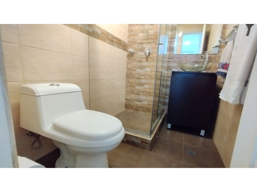 Apartamento de 3 alcobas en venta en Teusaquillo, Bogotá, 73 m² · foto 18 de 20