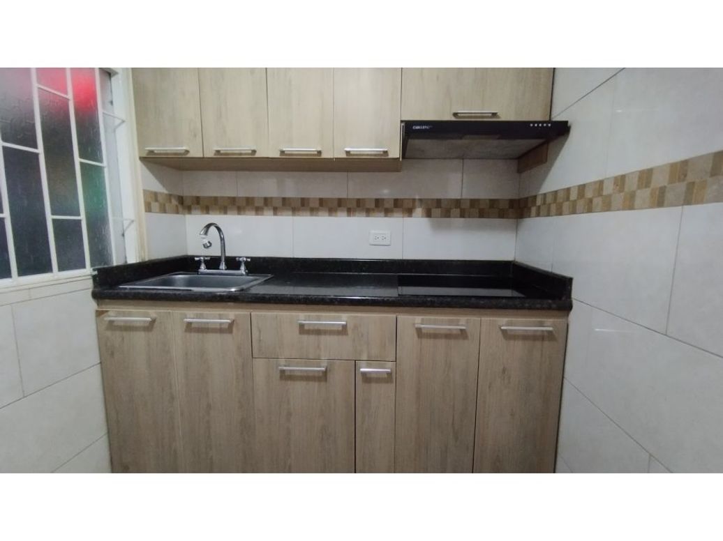 Apartamento de 3 alcobas en venta en Teusaquillo, Bogotá, 73 m² · foto 10 de 20