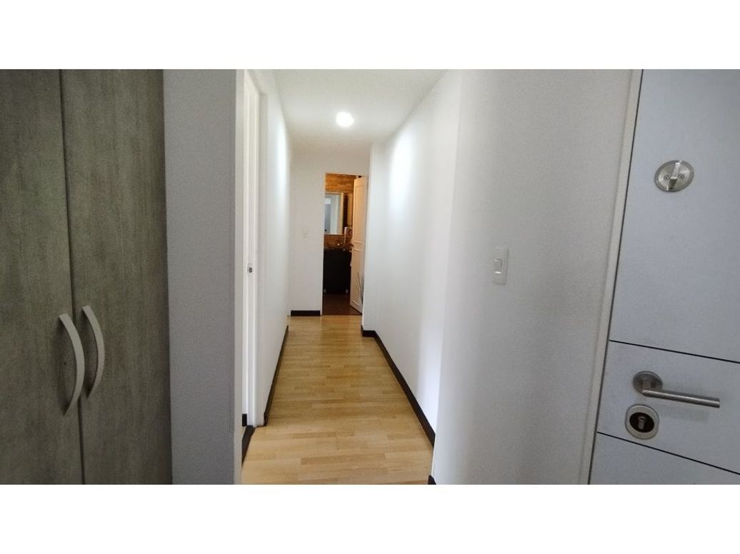 Apartamento de 3 alcobas en venta en Teusaquillo, Bogotá, 73 m² · foto 15 de 20