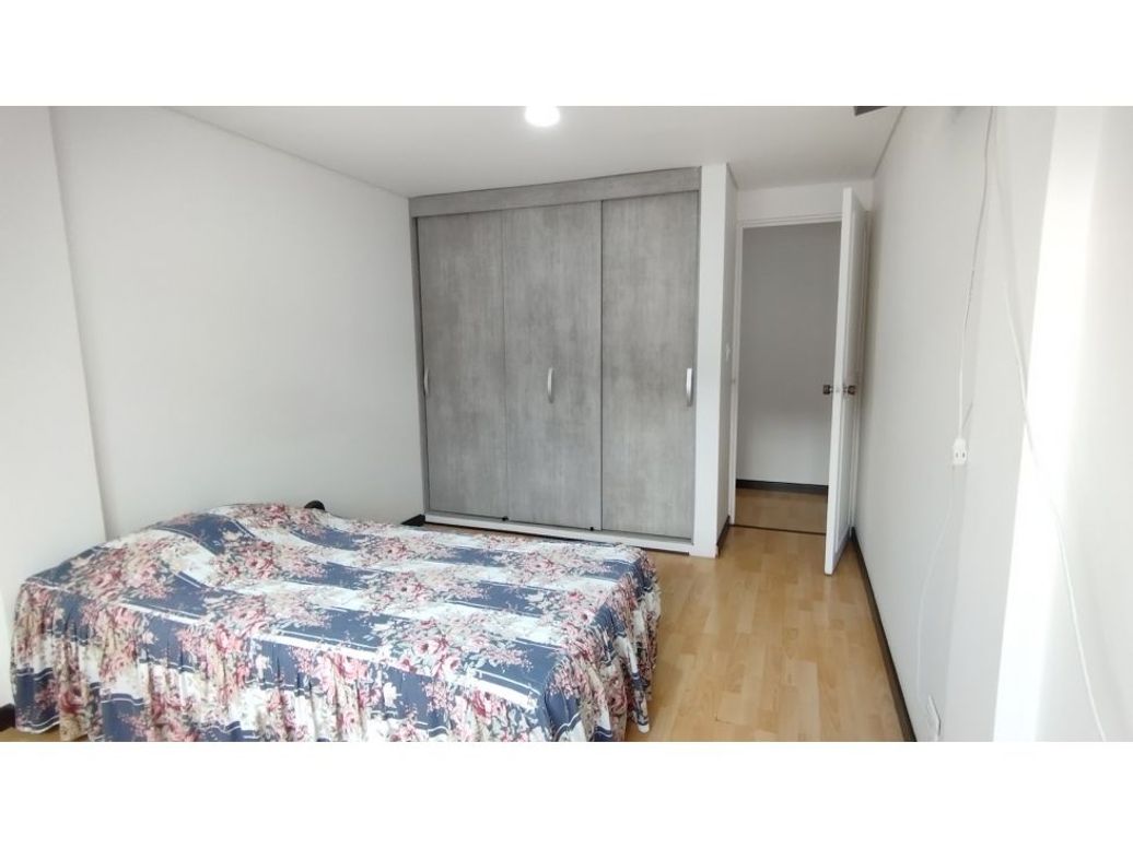 Apartamento de 3 alcobas en venta en Teusaquillo, Bogotá, 73 m² · foto 16 de 20