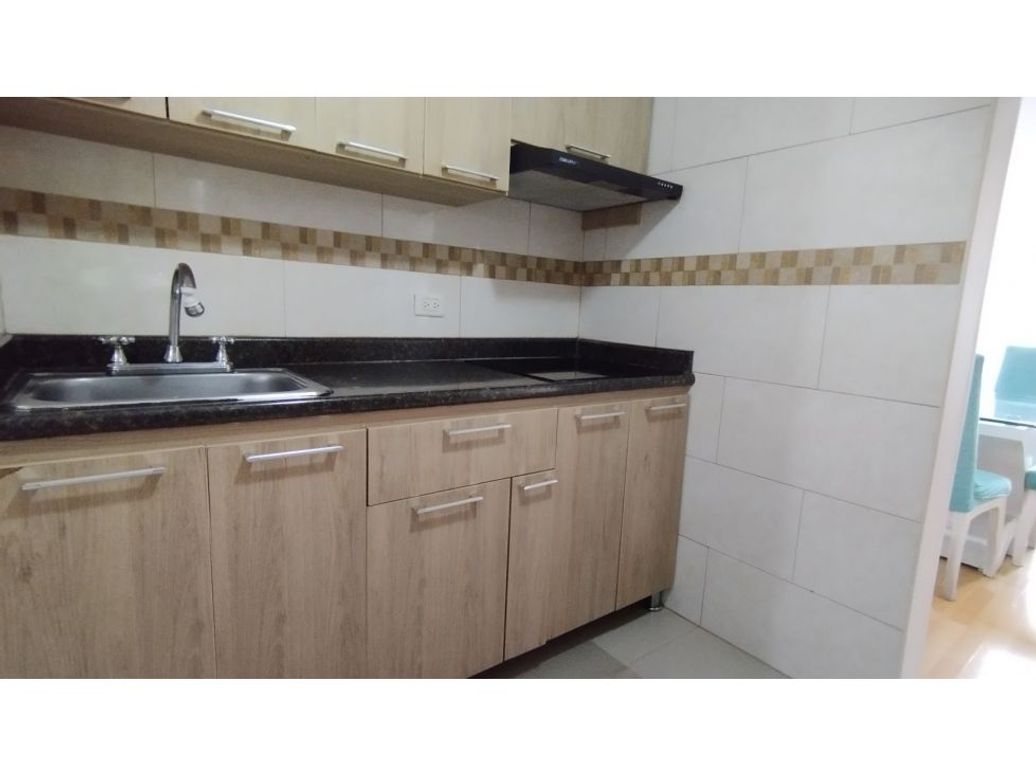 Apartamento de 3 alcobas en venta en Teusaquillo, Bogotá, 73 m² · foto 11 de 20