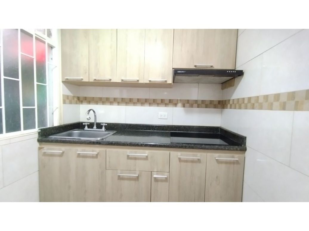 Apartamento de 3 alcobas en venta en Teusaquillo, Bogotá, 73 m² · foto 7 de 20