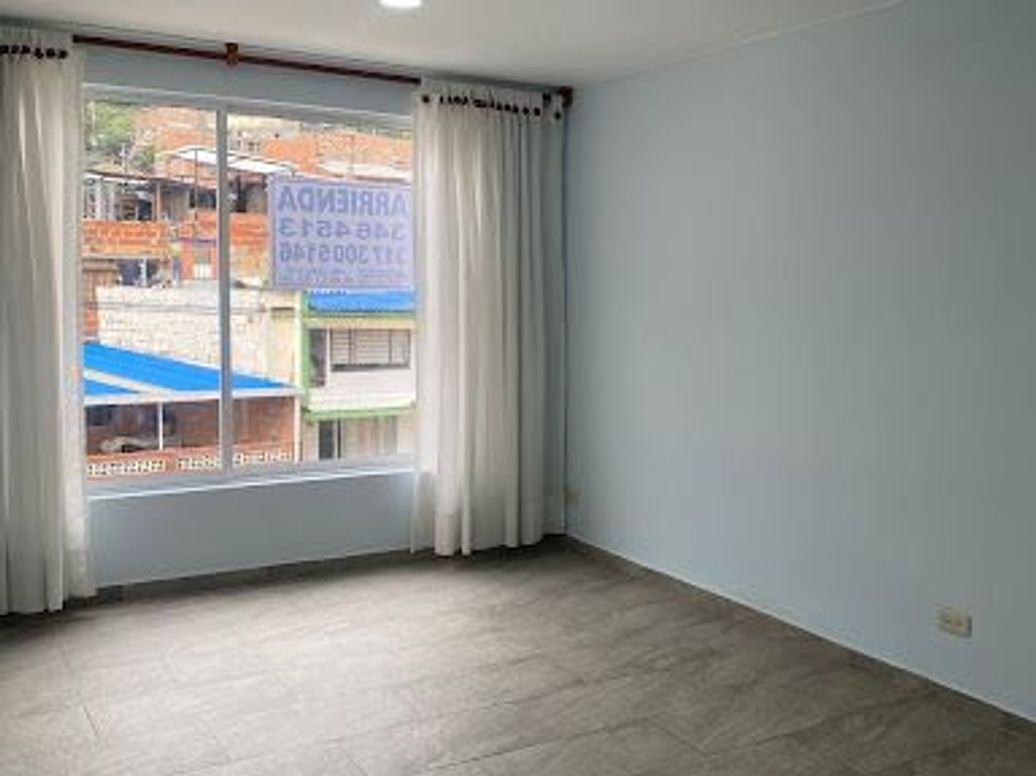 Apartamento de 3 alcobas en venta en San Francisco Norte, Bogotá, 68 m² · foto 4 de 18