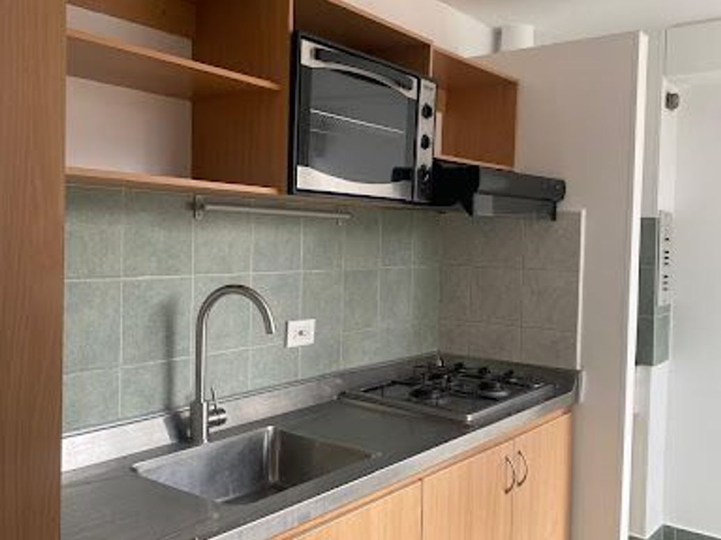 Apartamento de 3 alcobas en venta en San Francisco Norte, Bogotá, 68 m² · foto 5 de 18