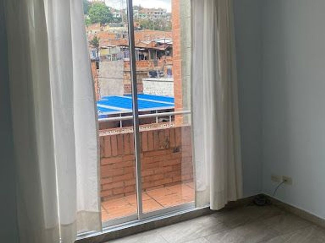 Apartamento de 3 alcobas en venta en San Francisco Norte, Bogotá, 68 m² · foto 12 de 18