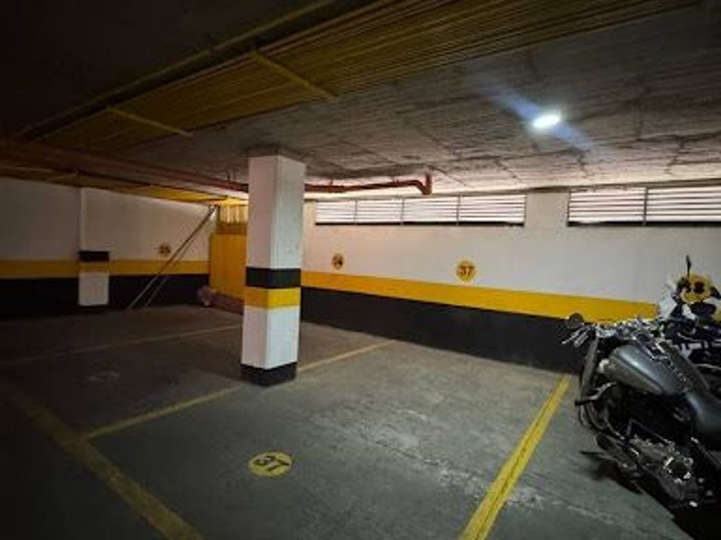Apartamento de 3 alcobas en venta en San Francisco Norte, Bogotá, 68 m² · foto 18 de 18