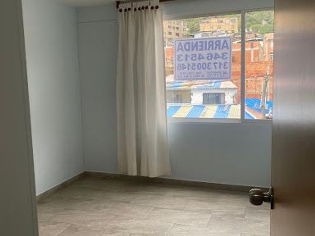 Apartamento de 3 alcobas en venta en San Francisco Norte, Bogotá, 68 m² · foto 17 de 18