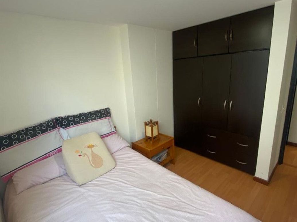 Apartamento de 2 alcobas en venta en La Reserva Del Palmar, Bogotá, 47 m² · foto 9 de 20
