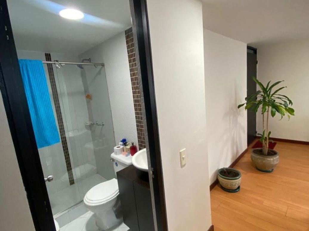 Apartamento de 2 alcobas en venta en La Reserva Del Palmar, Bogotá, 47 m² · foto 10 de 20