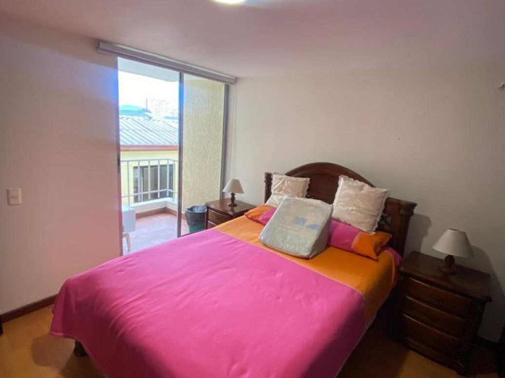Apartamento de 2 alcobas en venta en La Reserva Del Palmar, Bogotá, 47 m² · foto 7 de 20