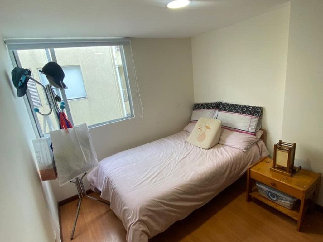Apartamento de 2 alcobas en venta en La Reserva Del Palmar, Bogotá, 47 m² · foto 8 de 20