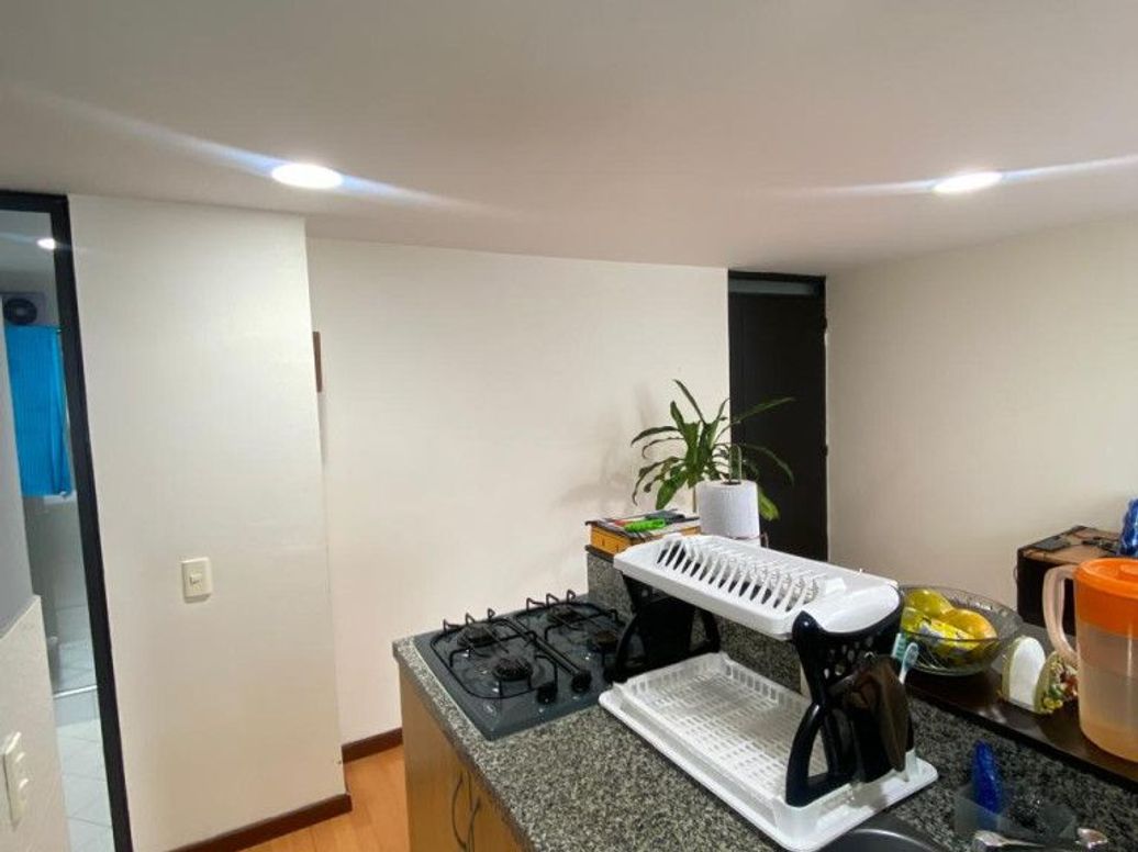Apartamento de 2 alcobas en venta en La Reserva Del Palmar, Bogotá, 47 m² · foto 6 de 20