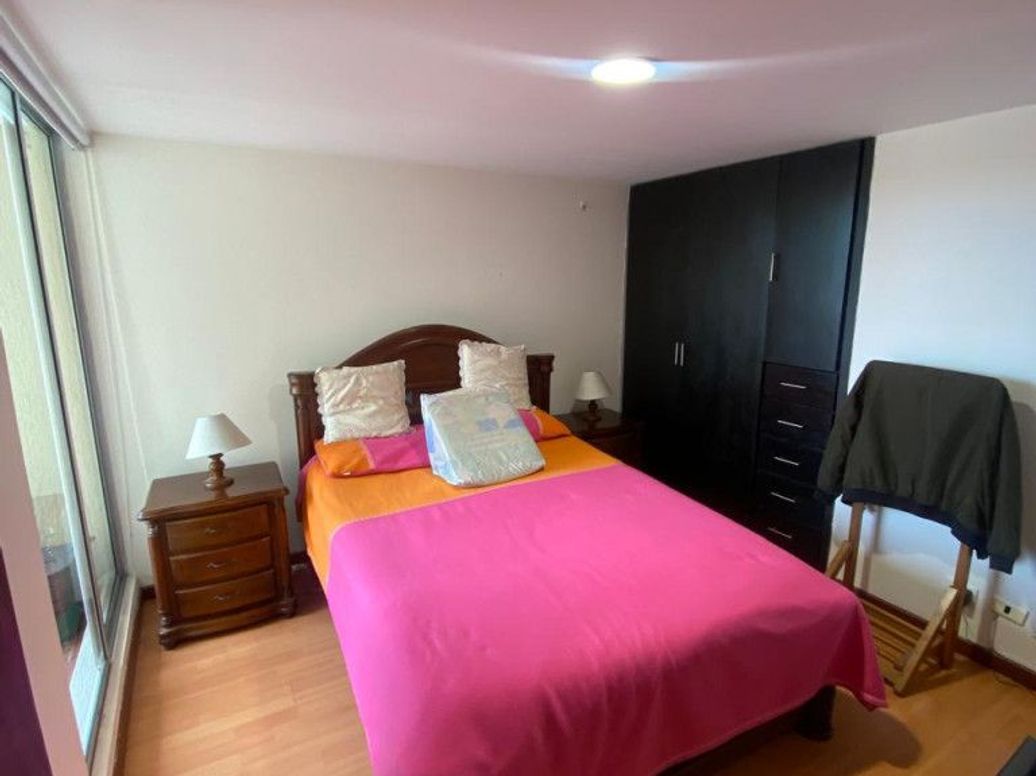 Apartamento de 2 alcobas en venta en La Reserva Del Palmar, Bogotá, 47 m² · foto 12 de 20