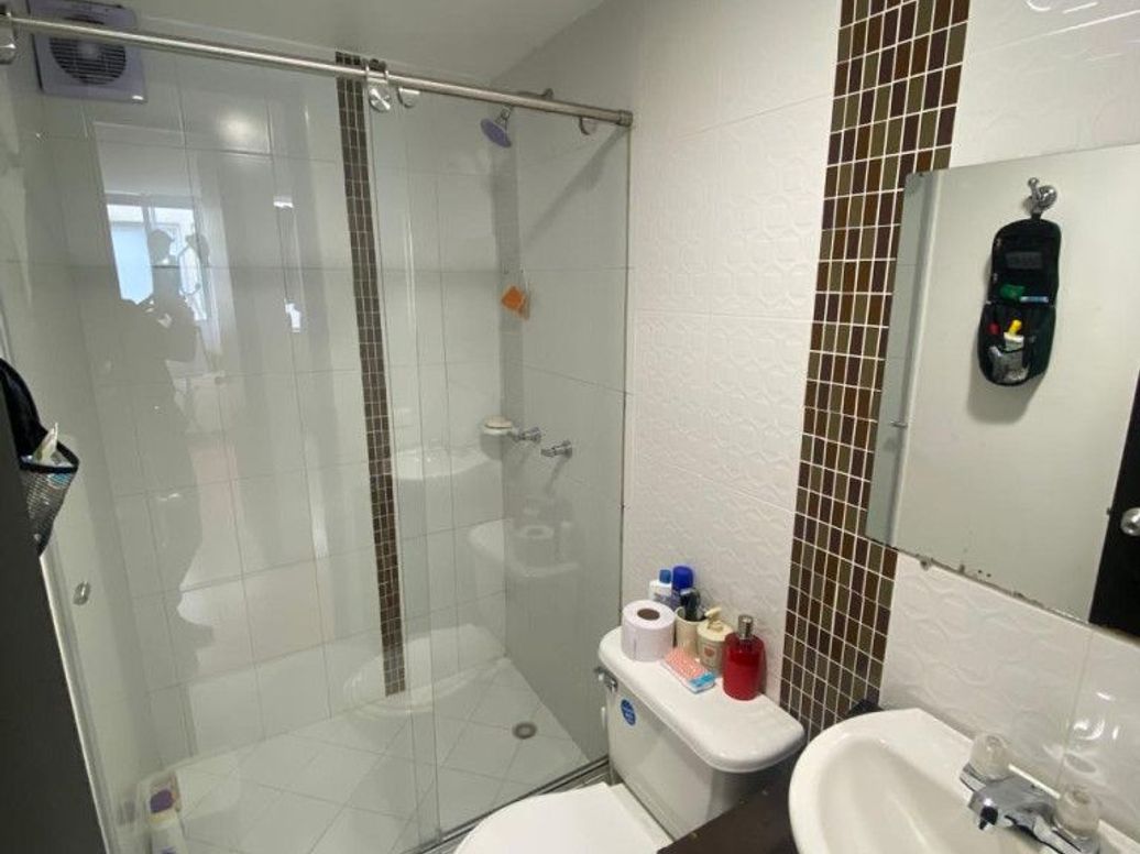 Apartamento de 2 alcobas en venta en La Reserva Del Palmar, Bogotá, 47 m² · foto 11 de 20