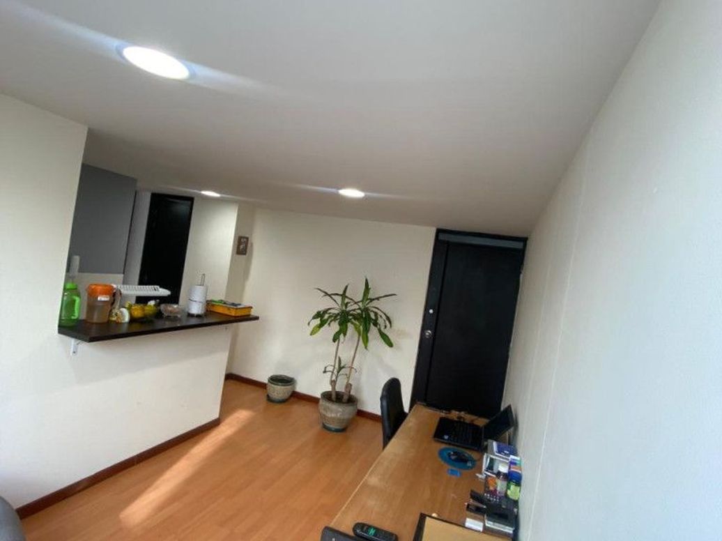 Apartamento de 2 alcobas en venta en La Reserva Del Palmar, Bogotá, 47 m² · foto 13 de 20