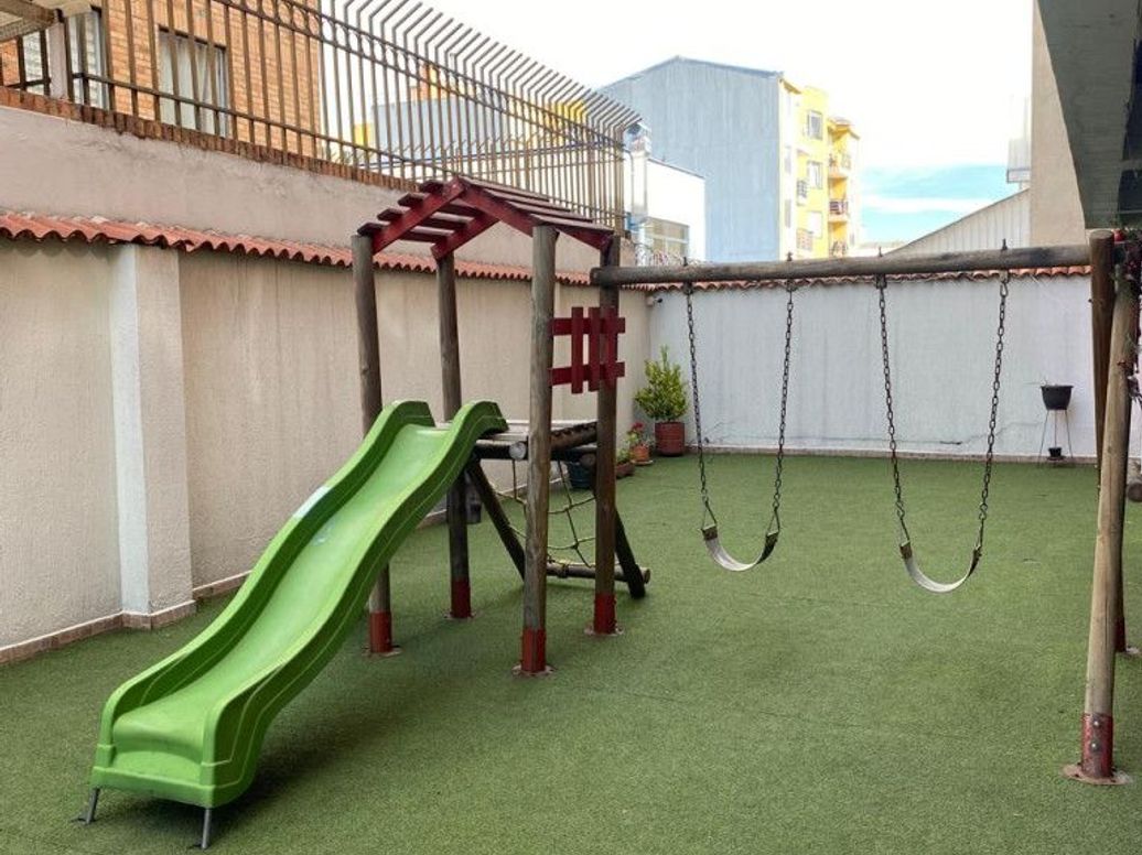 Apartamento de 2 alcobas en venta en La Reserva Del Palmar, Bogotá, 47 m² · foto 16 de 20