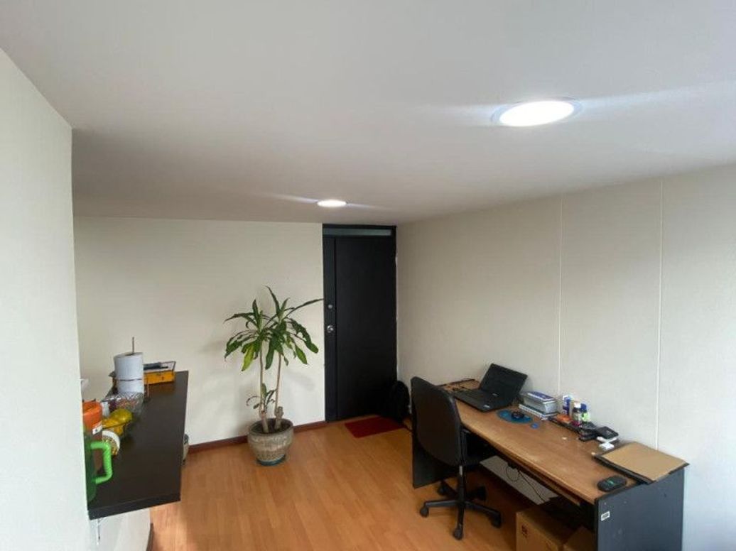 Apartamento de 2 alcobas en venta en La Reserva Del Palmar, Bogotá, 47 m² · foto 14 de 20