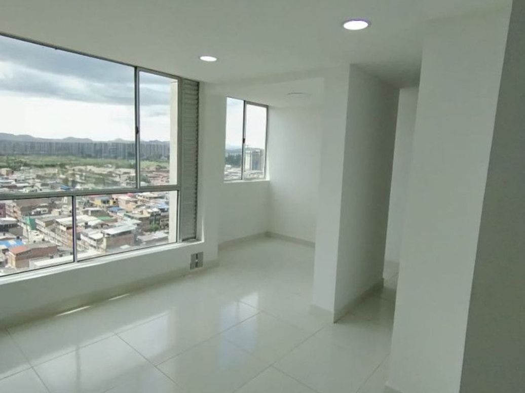 Apartamento de 2 alcobas en venta en Bohios, Bogotá, 46 m² · foto 2 de 20