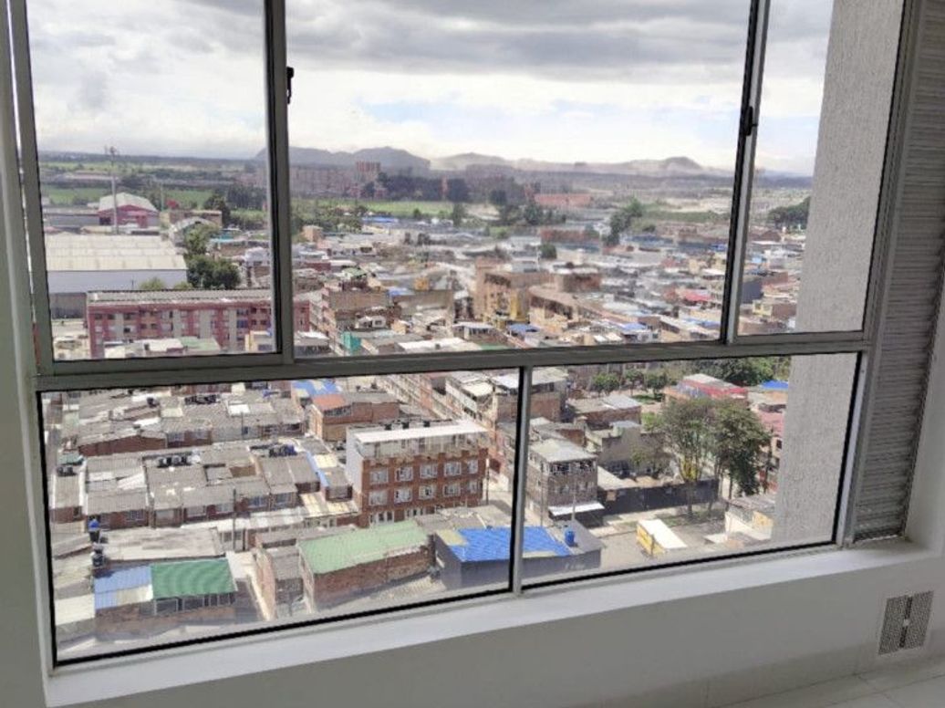 Apartamento de 2 alcobas en venta en Bohios, Bogotá, 46 m² · foto 9 de 20
