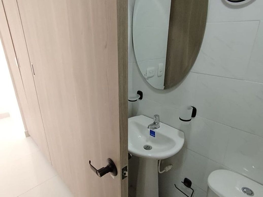 Apartamento de 2 alcobas en venta en Bohios, Bogotá, 46 m² · foto 18 de 20