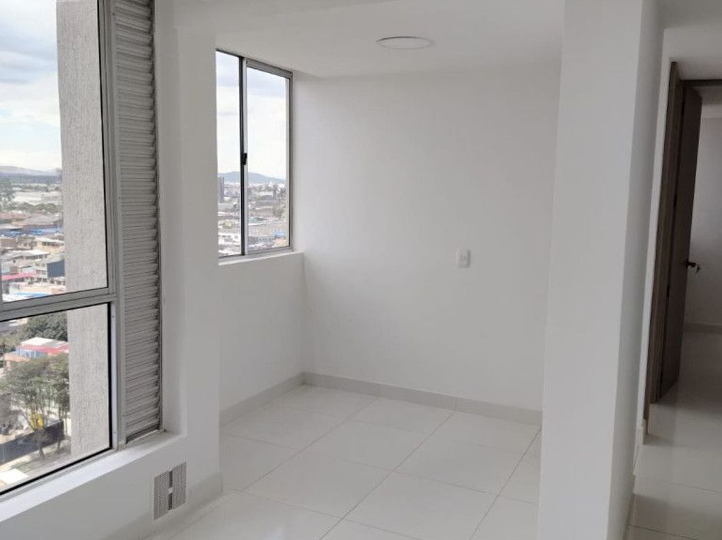 Apartamento de 2 alcobas en venta en Bohios, Bogotá, 46 m² · foto 10 de 20