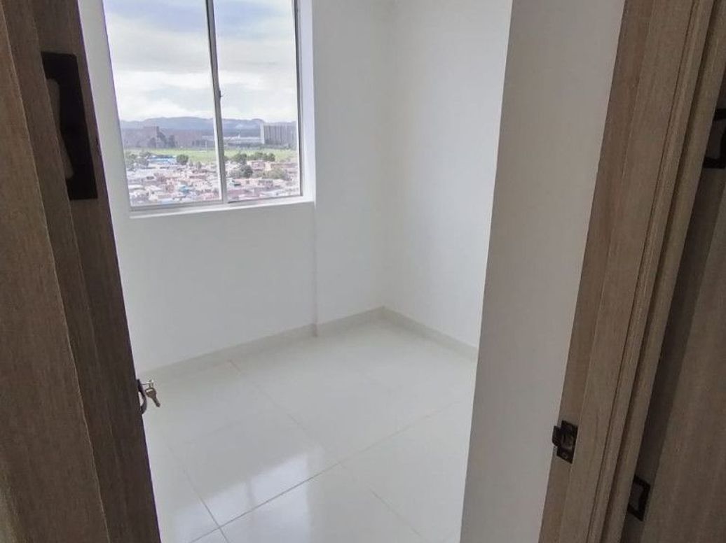 Apartamento de 2 alcobas en venta en Bohios, Bogotá, 46 m² · foto 16 de 20