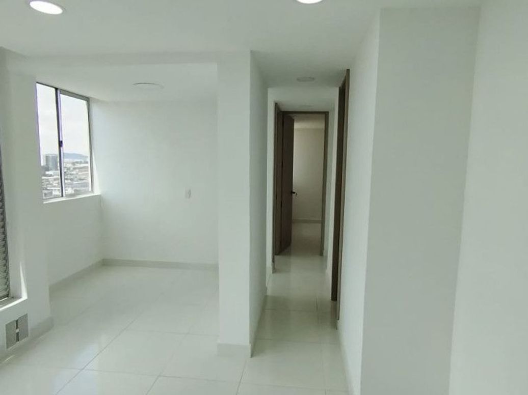 Apartamento de 2 alcobas en venta en Bohios, Bogotá, 46 m² · foto 20 de 20
