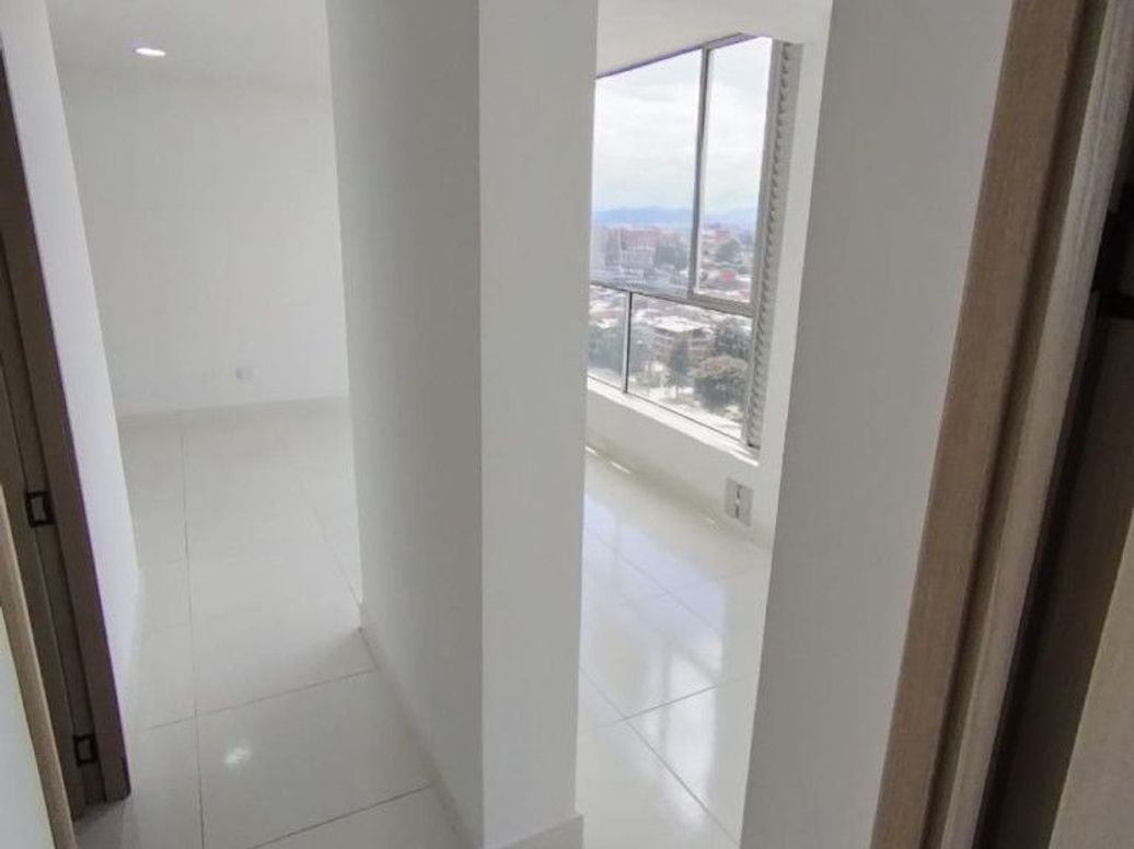 Apartamento de 2 alcobas en venta en Bohios, Bogotá, 46 m² · foto 17 de 20