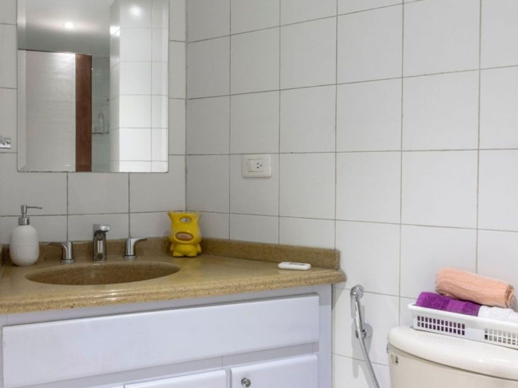 Apartamento de 3 alcobas en venta en Molinos Norte, Bogotá, 147 m² · foto 18 de 20