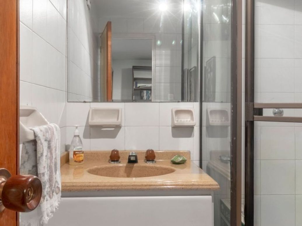 Apartamento de 3 alcobas en venta en Molinos Norte, Bogotá, 147 m² · foto 20 de 20