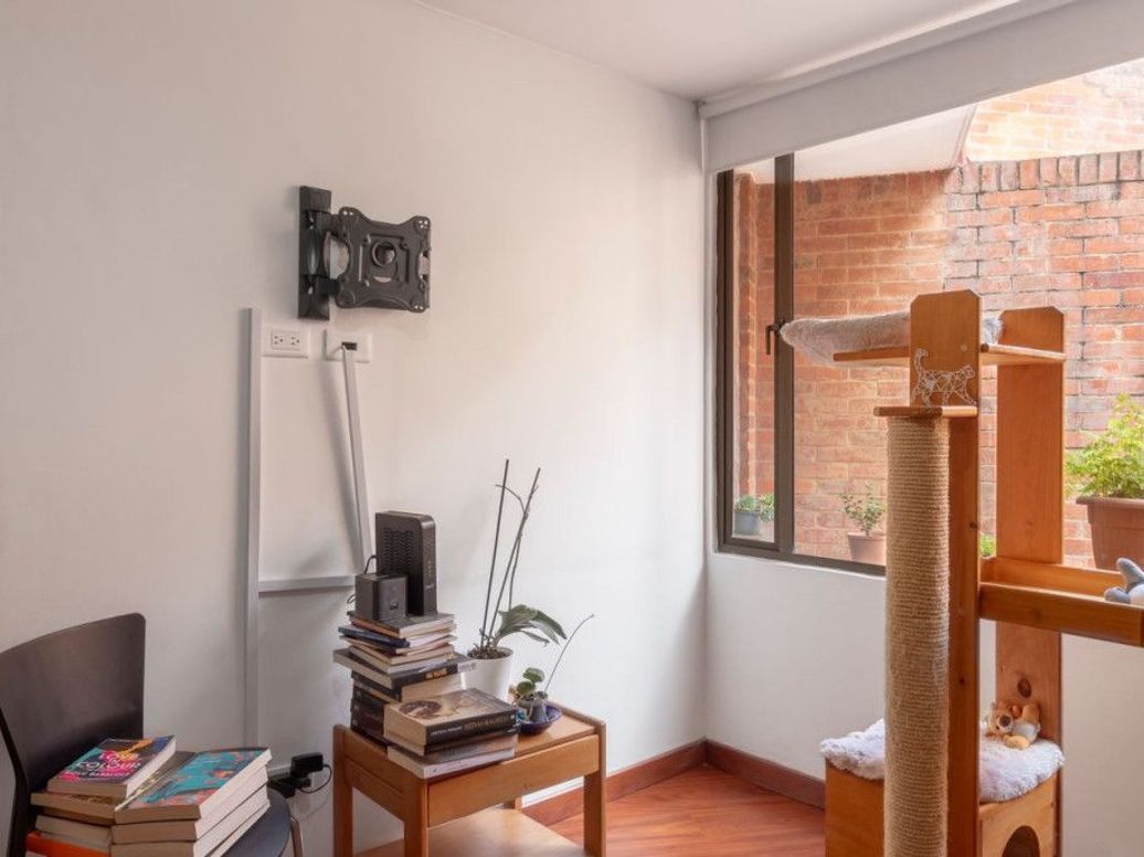 Apartamento de 3 alcobas en venta en Molinos Norte, Bogotá, 147 m² · foto 8 de 20