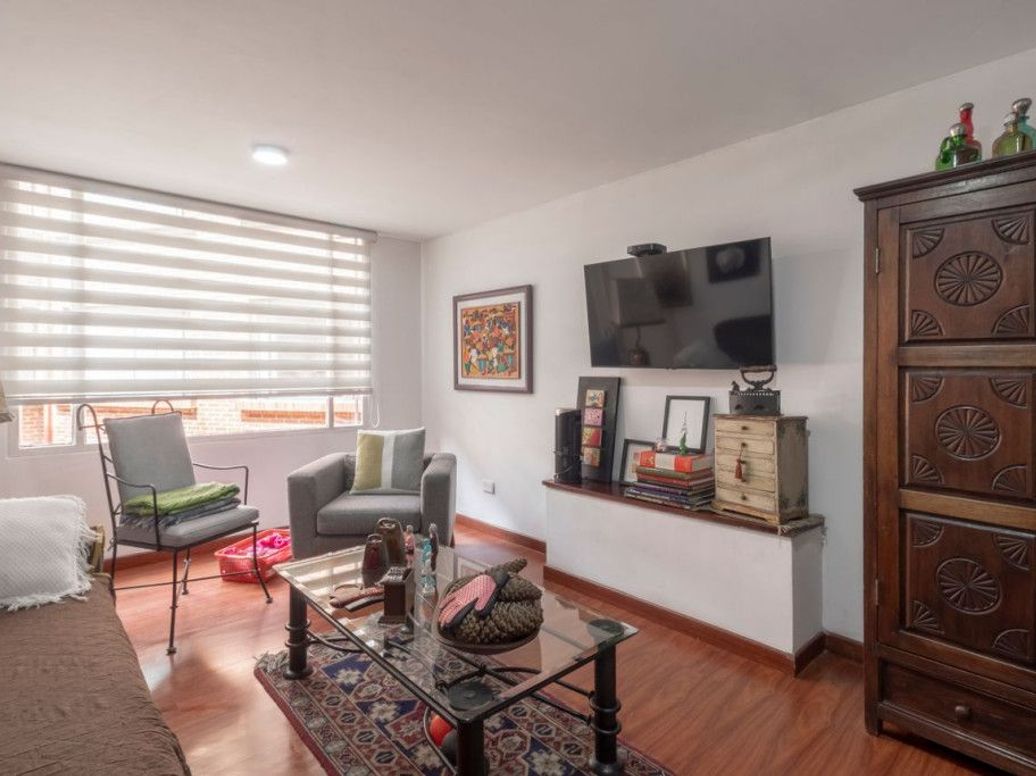 Apartamento de 3 alcobas en venta en Molinos Norte, Bogotá, 147 m² · foto 9 de 20