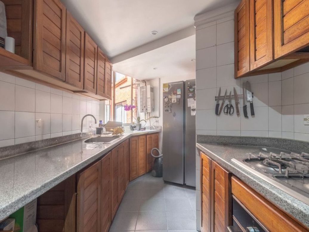 Apartamento de 3 alcobas en venta en Molinos Norte, Bogotá, 147 m² · foto 10 de 20