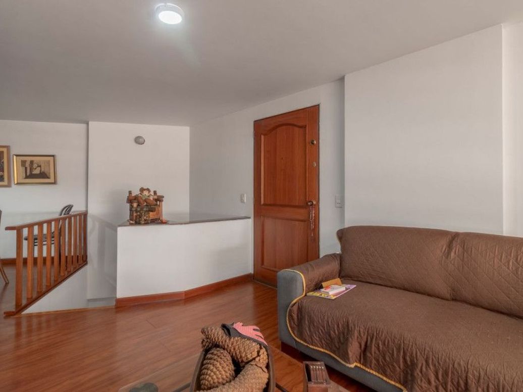 Apartamento de 3 alcobas en venta en Molinos Norte, Bogotá, 147 m² · foto 5 de 20