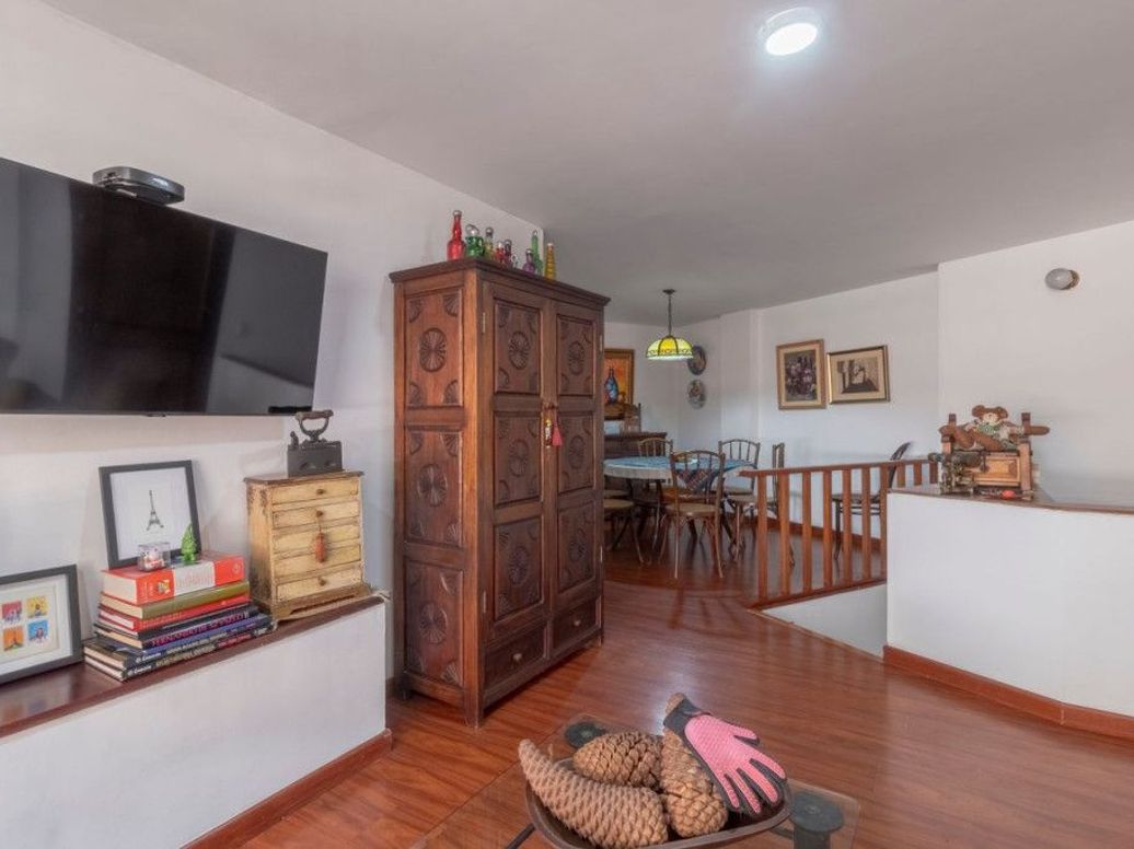 Apartamento de 3 alcobas en venta en Molinos Norte, Bogotá, 147 m² · foto 7 de 20