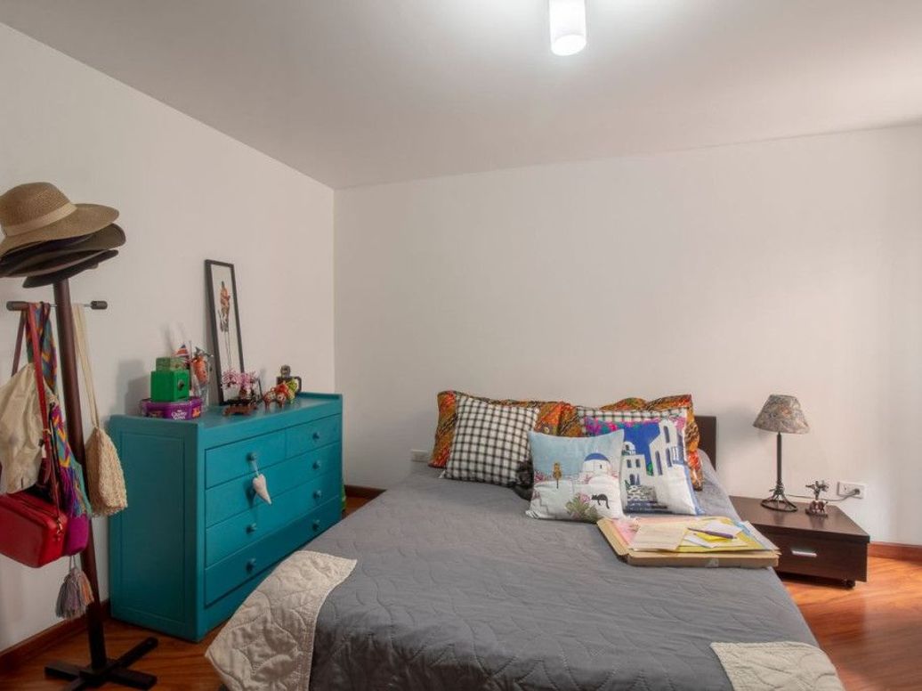 Apartamento de 3 alcobas en venta en Molinos Norte, Bogotá, 147 m² · foto 11 de 20