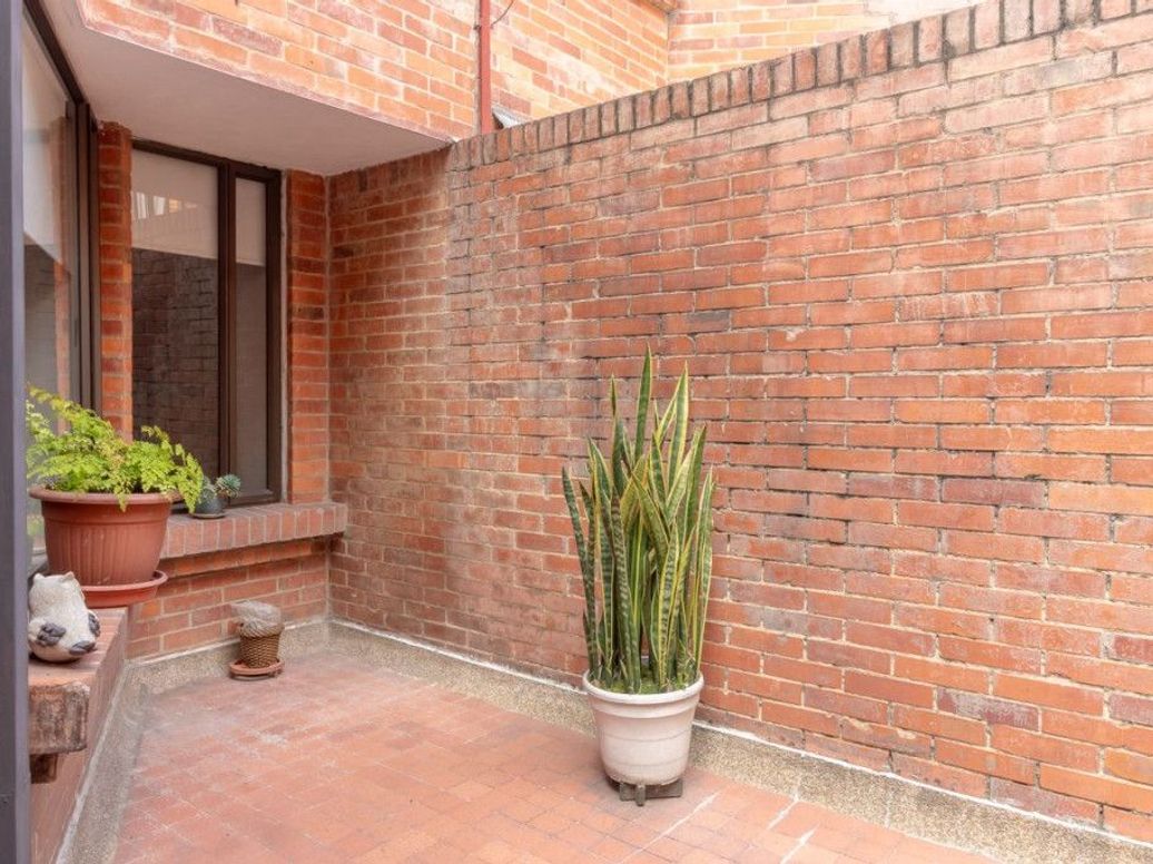 Apartamento de 3 alcobas en venta en Molinos Norte, Bogotá, 147 m² · foto 14 de 20