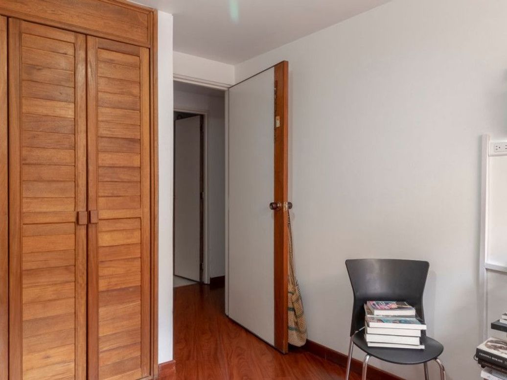 Apartamento de 3 alcobas en venta en Molinos Norte, Bogotá, 147 m² · foto 13 de 20