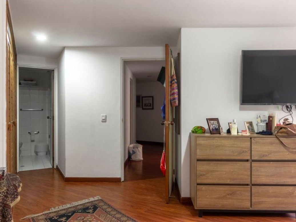 Apartamento de 3 alcobas en venta en Molinos Norte, Bogotá, 147 m² · foto 16 de 20