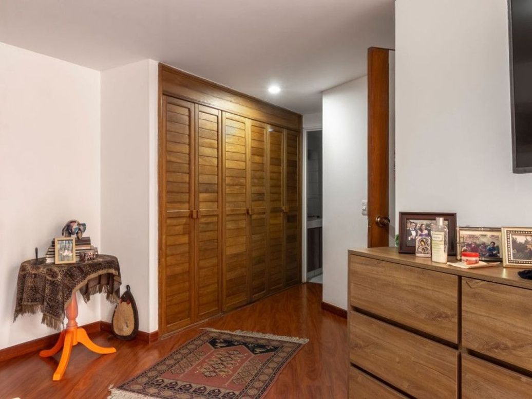 Apartamento de 3 alcobas en venta en Molinos Norte, Bogotá, 147 m² · foto 17 de 20