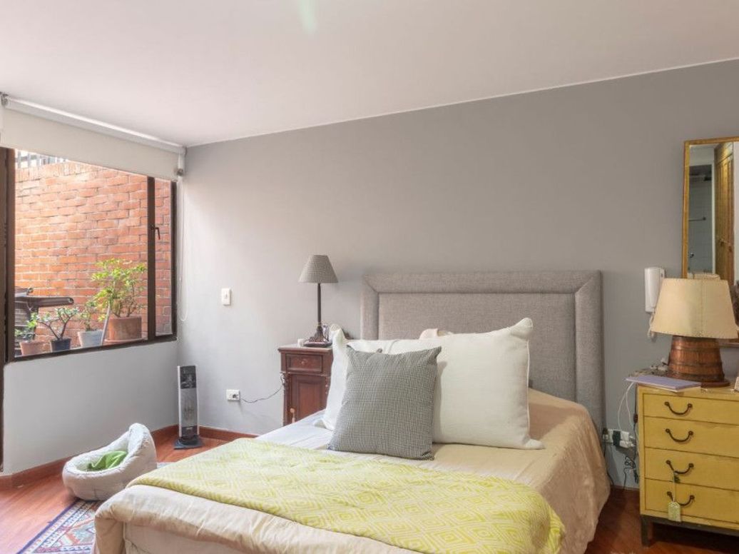 Apartamento de 3 alcobas en venta en Molinos Norte, Bogotá, 147 m² · foto 15 de 20